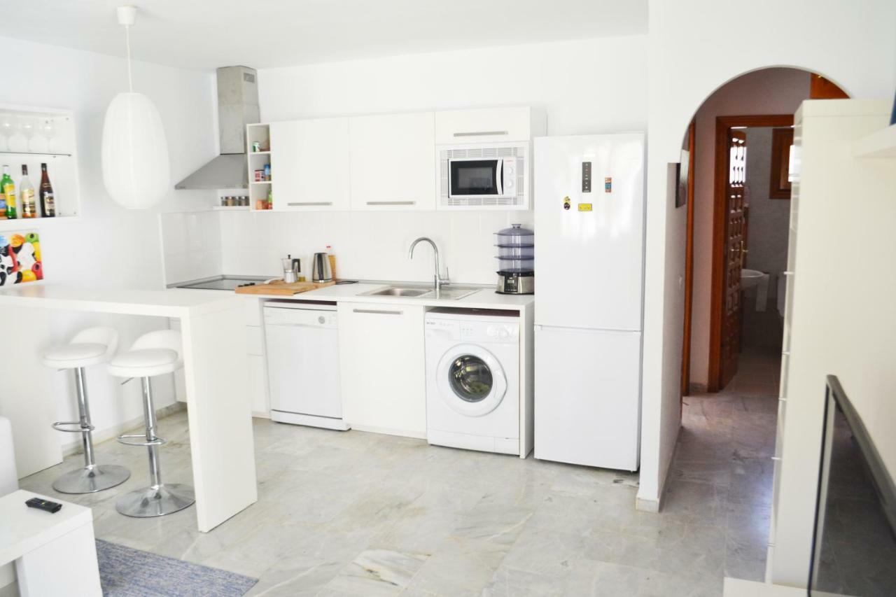Verarentals - Apartamento Coast Exterior photo